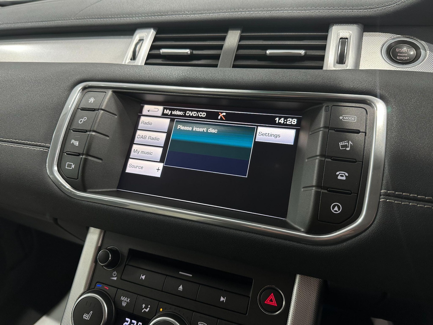 Used Land Rover Range Rover Evoque 2016 for sale - 76561327: Photo 54