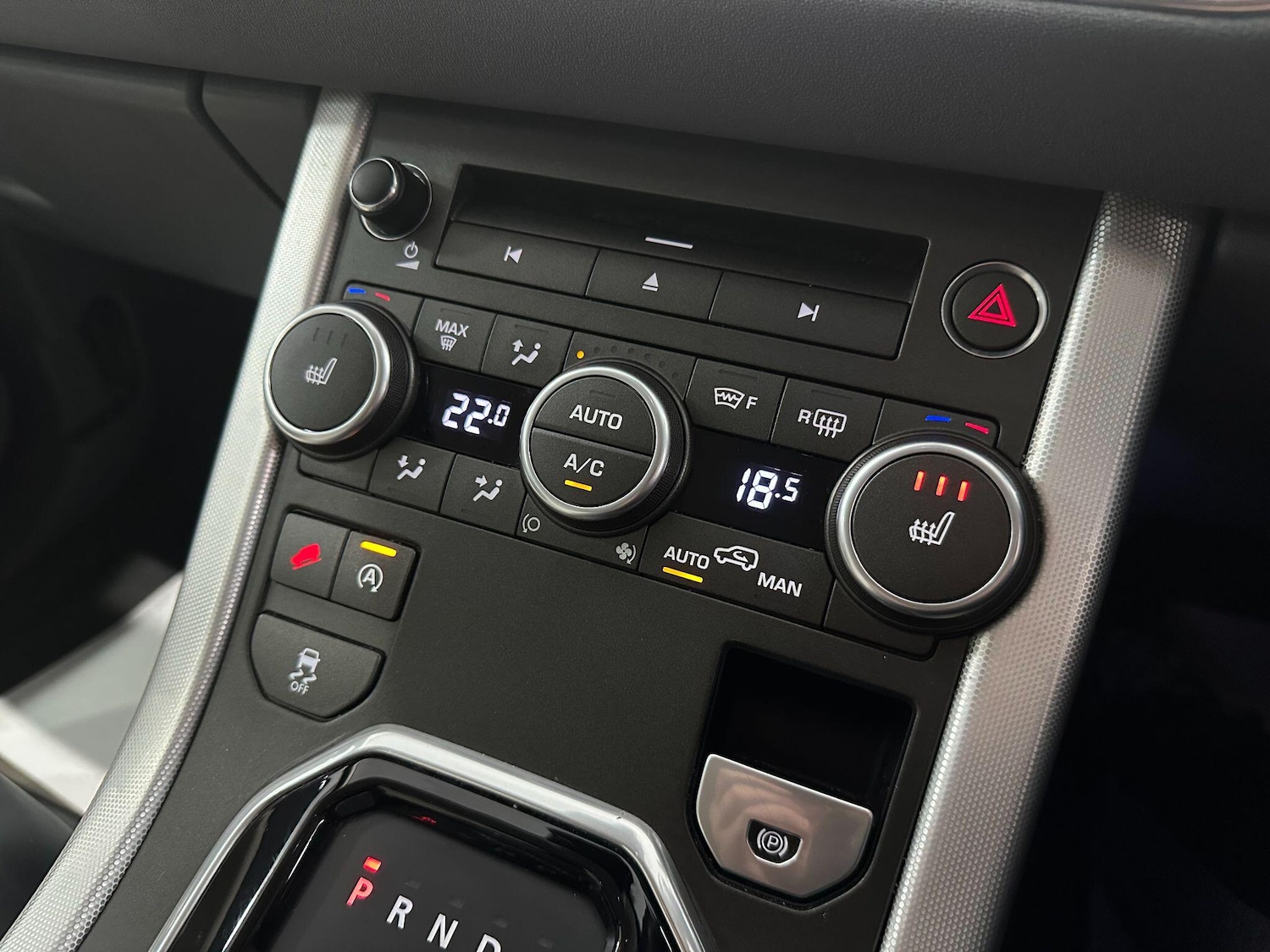 Used Land Rover Range Rover Evoque 2016 for sale - 76561327: Photo 55