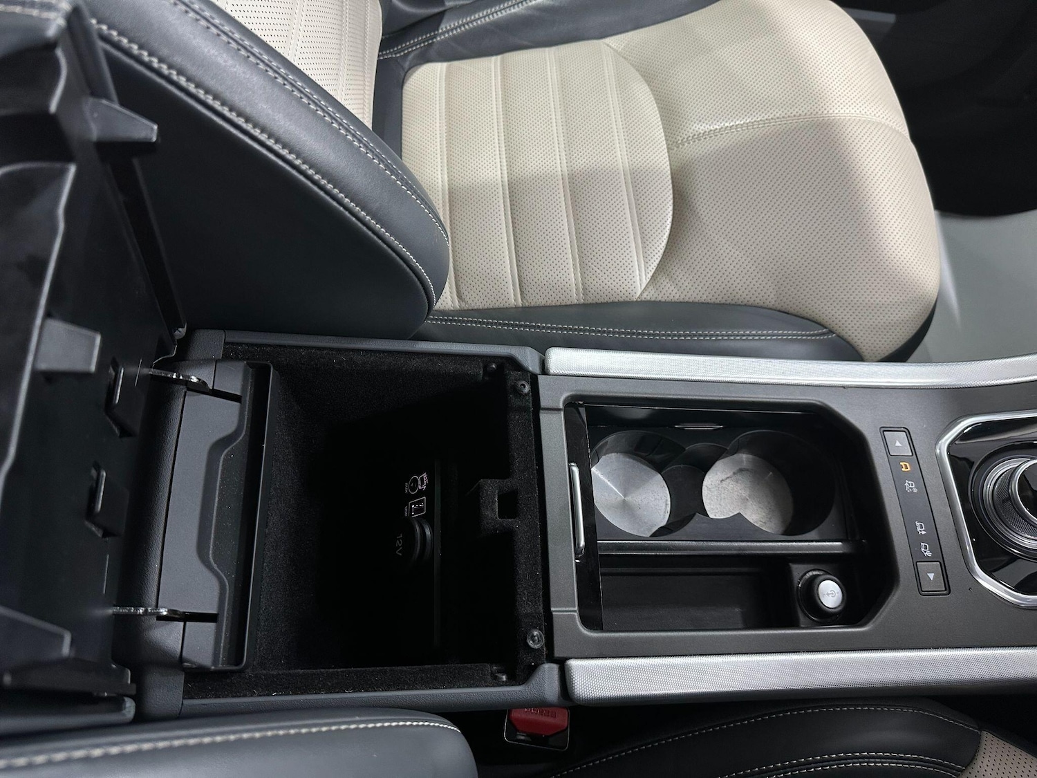 Used Land Rover Range Rover Evoque 2016 for sale - 76561327: Photo 59