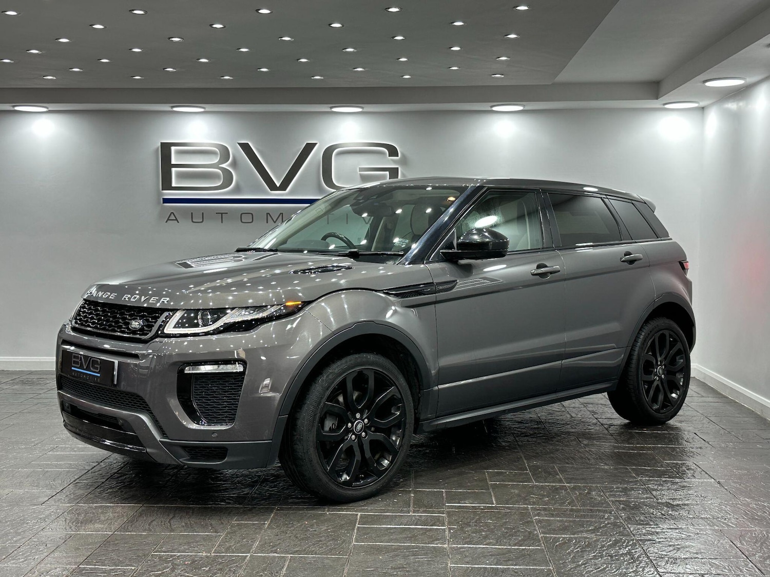 Used Land Rover Range Rover Evoque 2016 for sale - 76561327: Photo 6