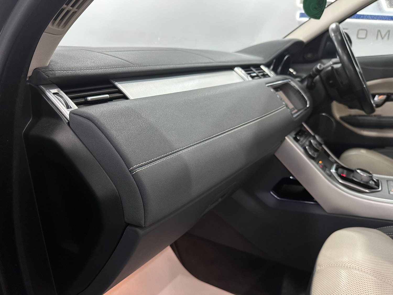 Used Land Rover Range Rover Evoque 2016 for sale - 76561327: Photo 61