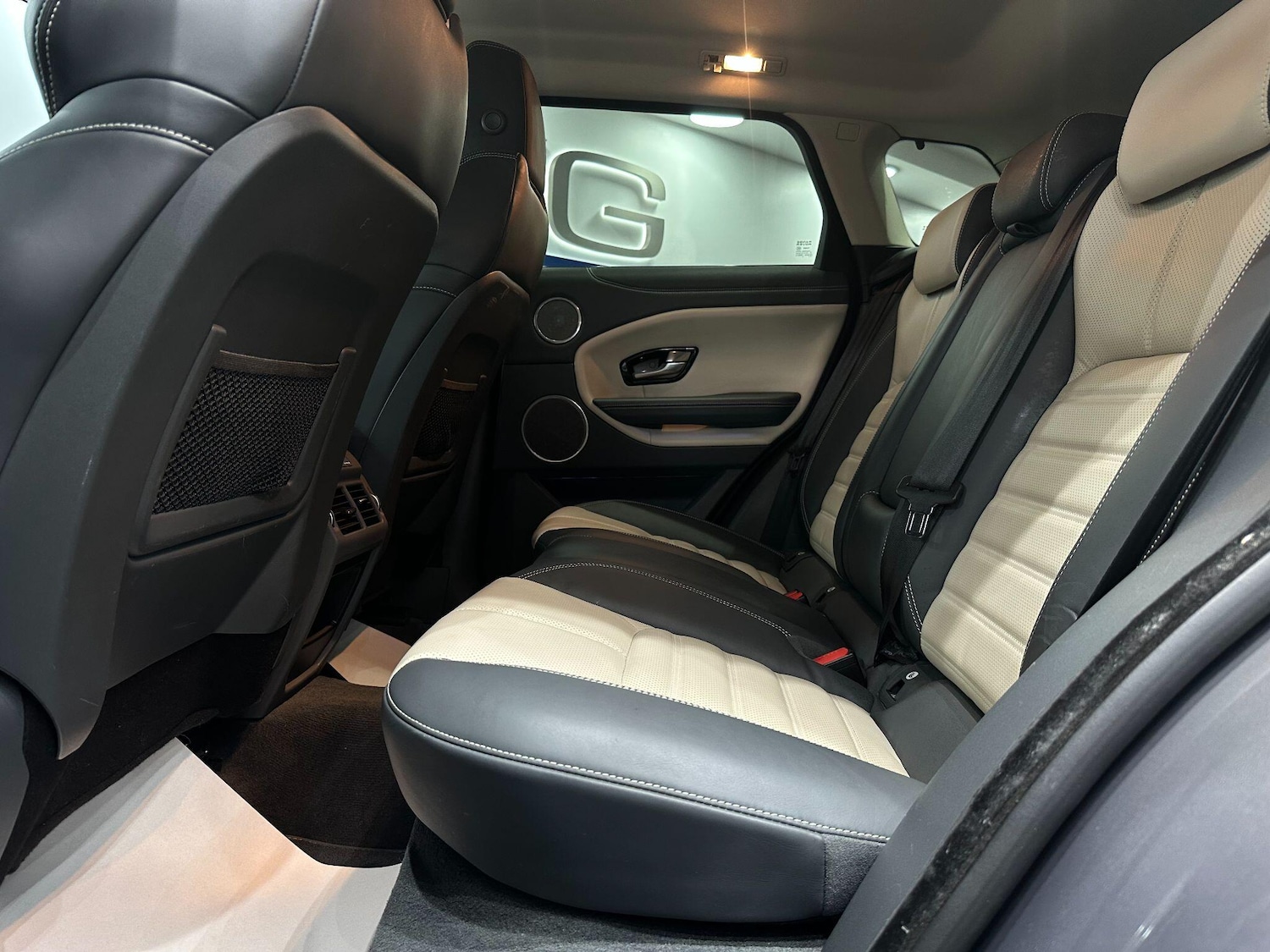 Used Land Rover Range Rover Evoque 2016 for sale - 76561327: Photo 65