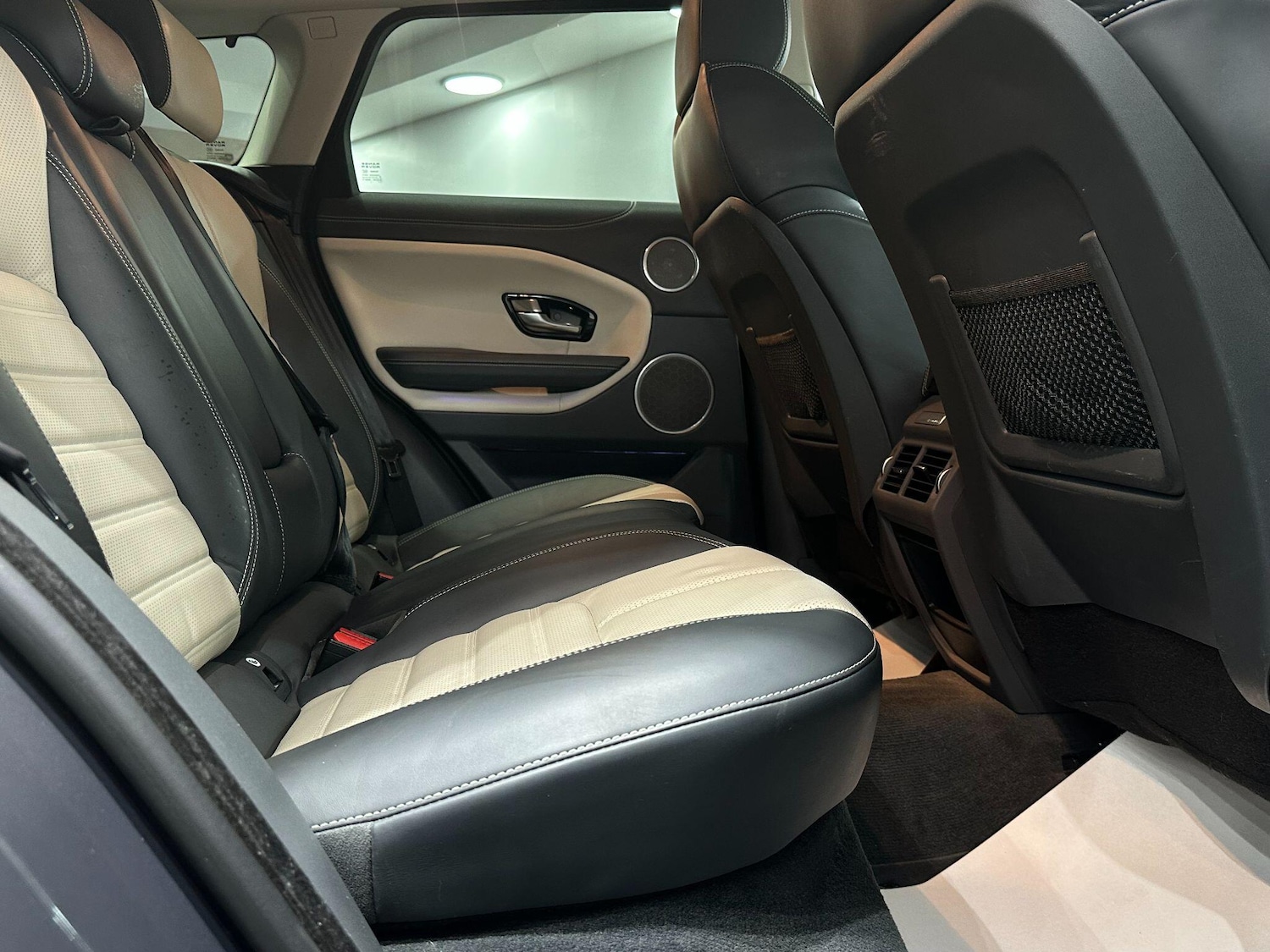 Used Land Rover Range Rover Evoque 2016 for sale - 76561327: Photo 68