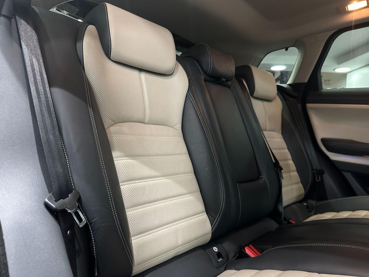 Used Land Rover Range Rover Evoque 2016 for sale - 76561327: Photo 70