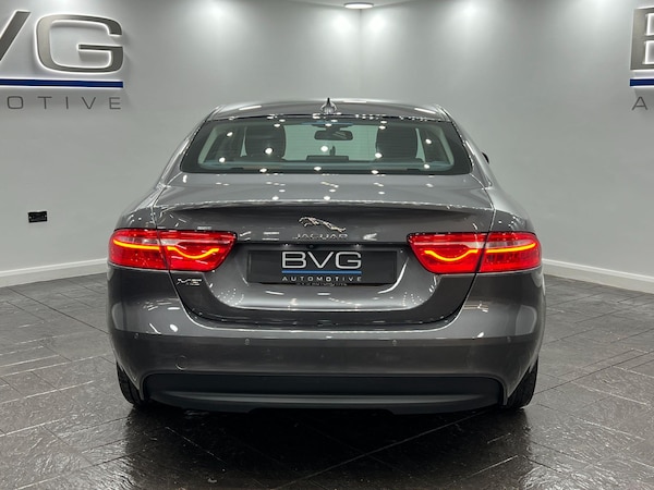 Used Jaguar XE 2016 for sale - 76200184: Photo 11