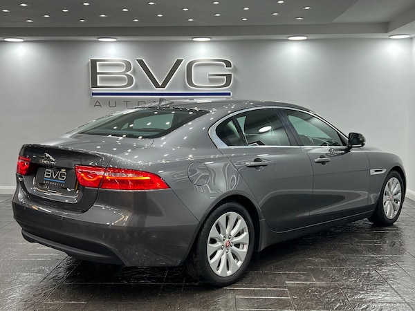 Used Jaguar XE 2016 for sale - 76200184: Photo 12