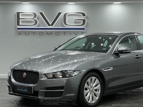 Used Jaguar XE 2016 for sale - 76200184: Photo 14