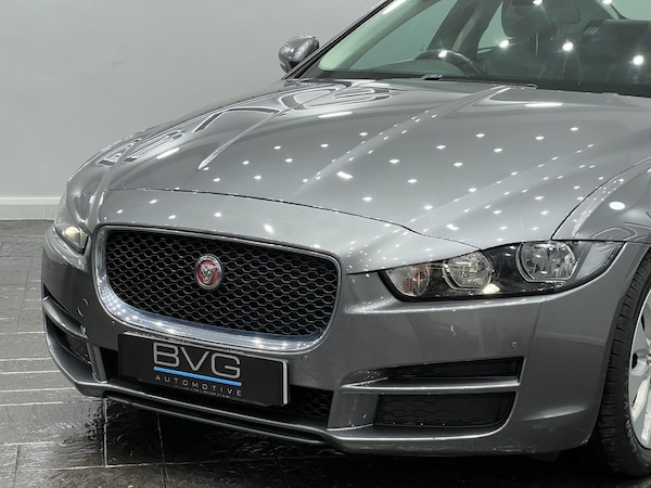Used Jaguar XE 2016 for sale - 76200184: Photo 15
