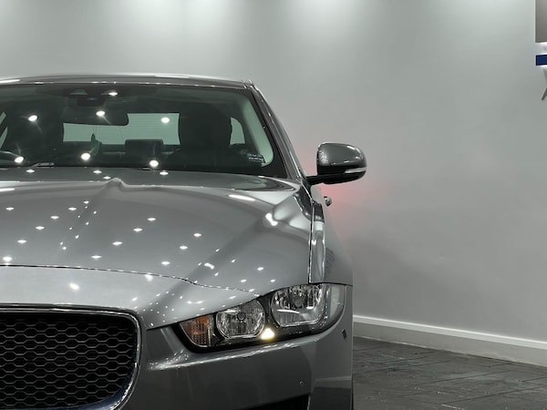 Used Jaguar XE 2016 for sale - 76200184: Photo 16
