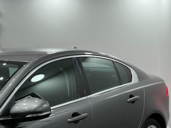 Used Jaguar XE 2016 for sale - 76200184: Photo 17