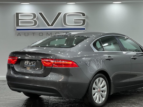 Used Jaguar XE 2016 for sale - 76200184: Photo 20