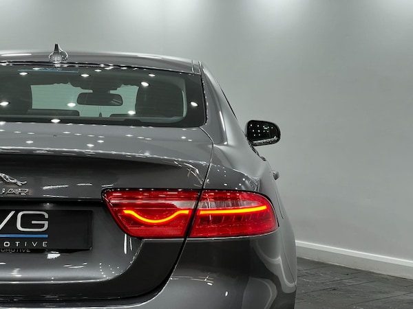 Used Jaguar XE 2016 for sale - 76200184: Photo 22