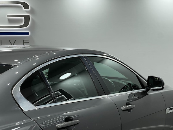 Used Jaguar XE 2016 for sale - 76200184: Photo 23