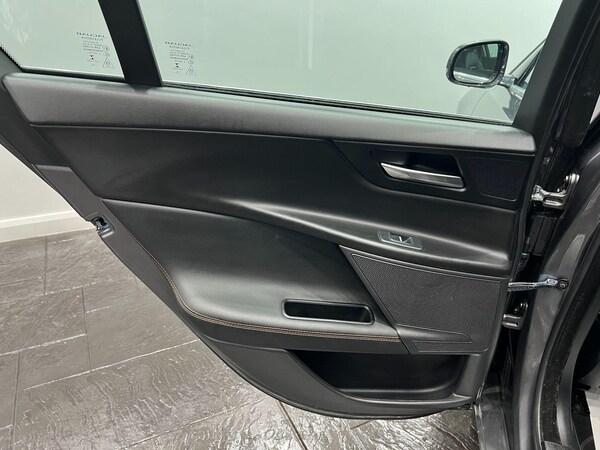 Used Jaguar XE 2016 for sale - 76200184: Photo 57