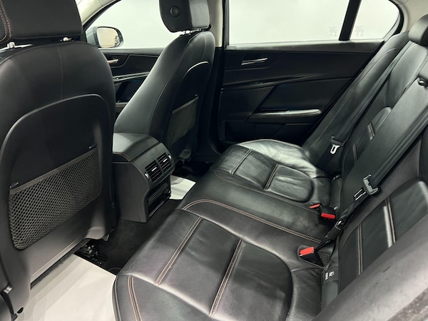 Used Jaguar XE 2016 for sale - 76200184: Photo 58