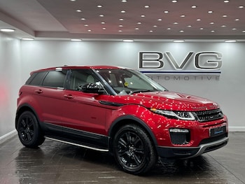 Used Land Rover Range Rover Evoque 2019 for sale - 79201928: Photo