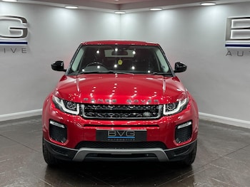 Used Land Rover Range Rover Evoque 2019 for sale - 79201928: Photo