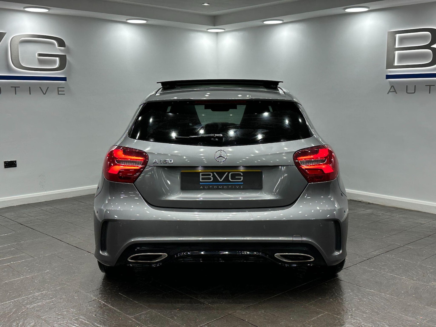 Used Mercedes-Benz A-Class 2017 for sale - 76832421: Photo 11