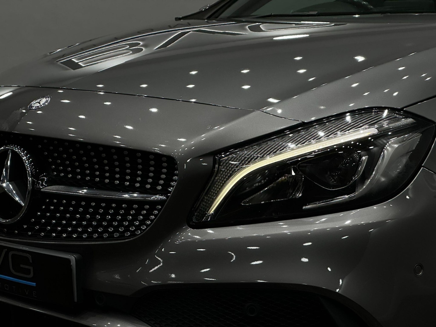 Used Mercedes-Benz A-Class 2017 for sale - 76832421: Photo 15