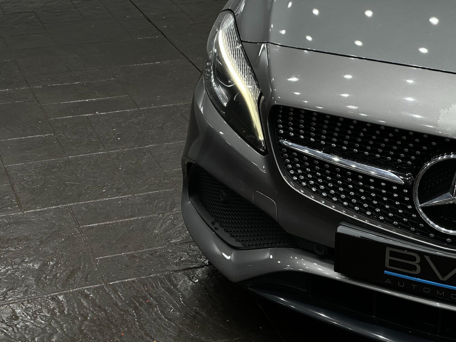 Used Mercedes-Benz A-Class 2017 for sale - 76832421: Photo 16