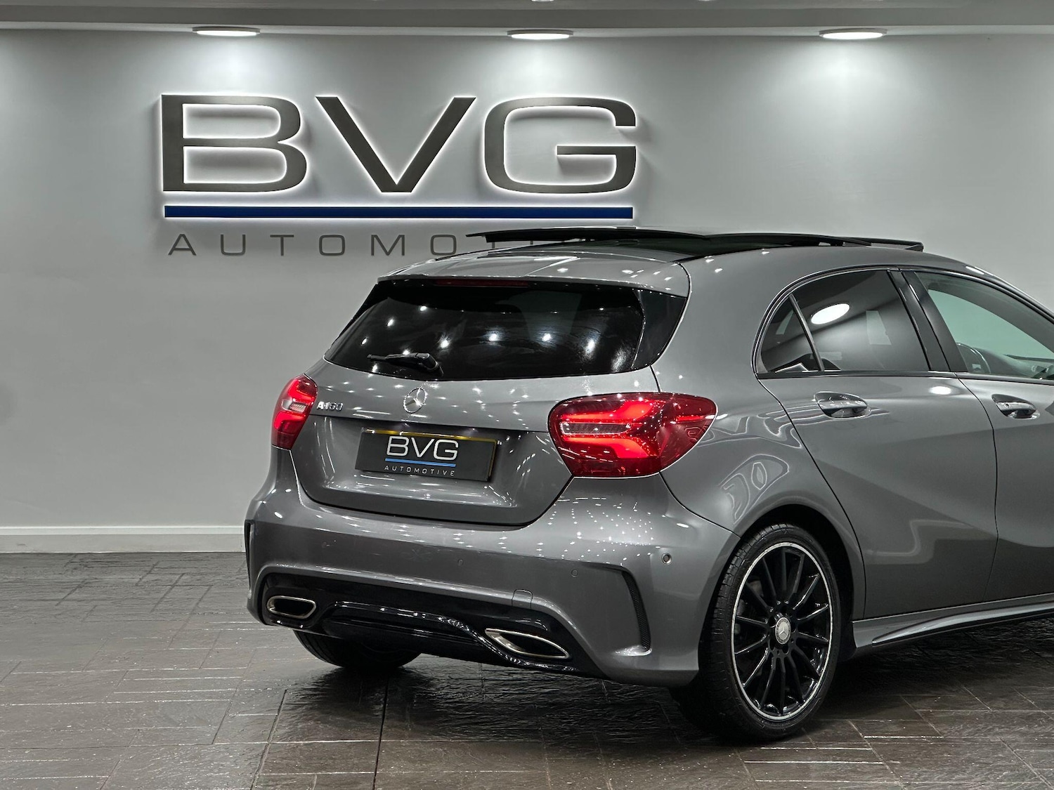 Used Mercedes-Benz A-Class 2017 for sale - 76832421: Photo 20