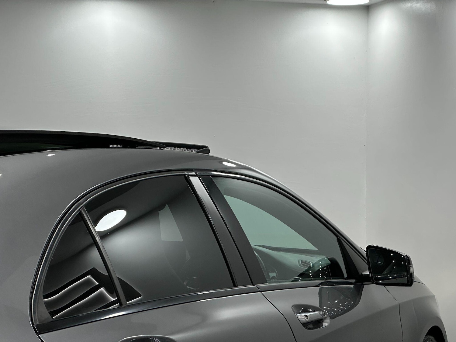 Used Mercedes-Benz A-Class 2017 for sale - 76832421: Photo 21