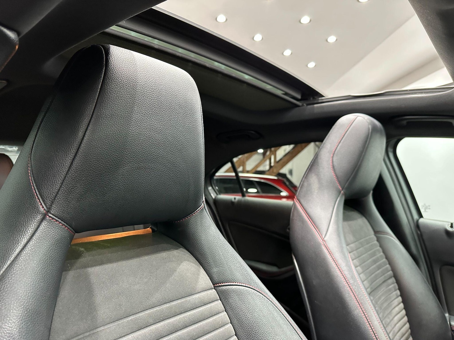 Used Mercedes-Benz A-Class 2017 for sale - 76832421: Photo 30