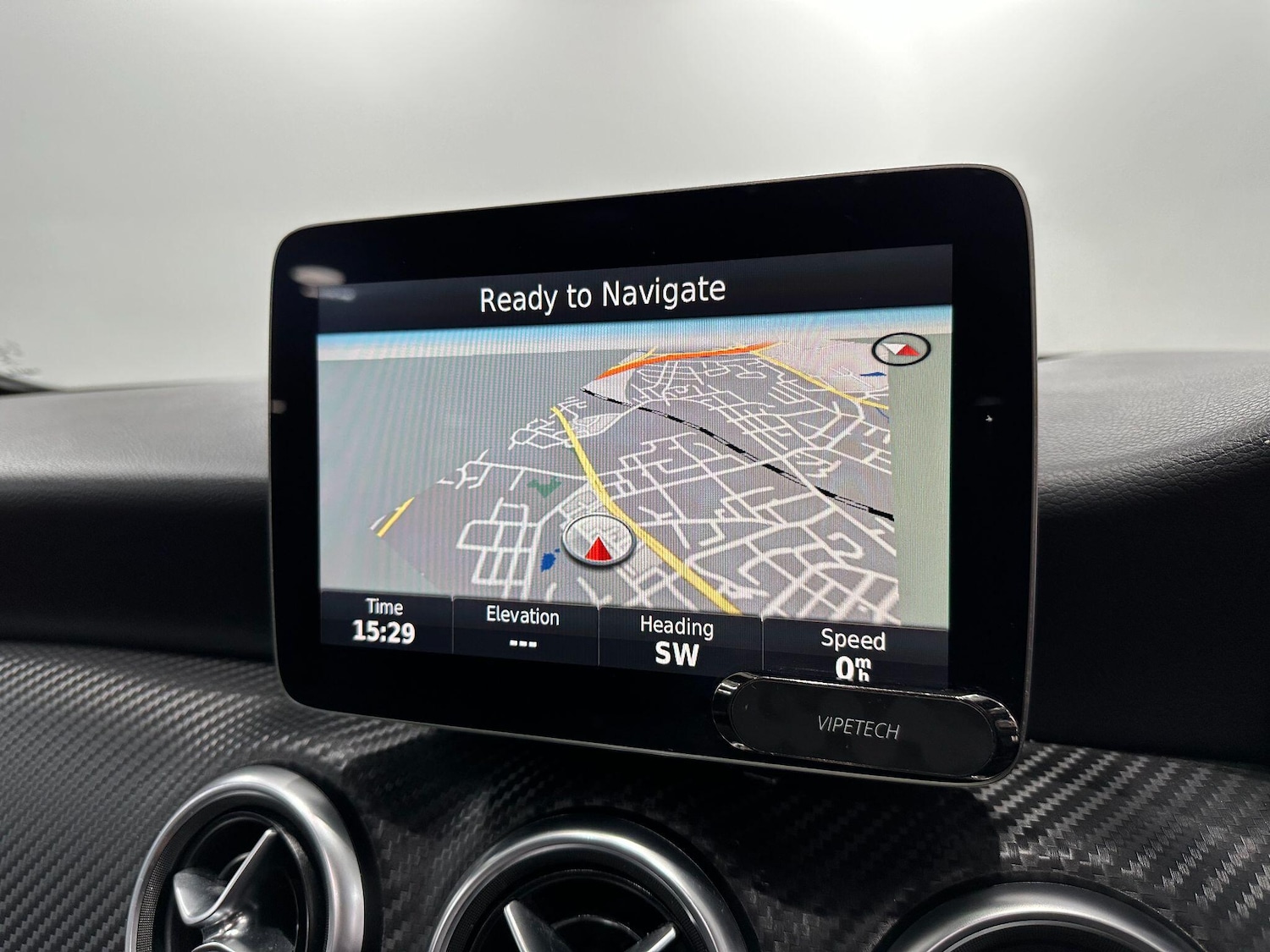 Used Mercedes-Benz A-Class 2017 for sale - 76832421: Photo 35