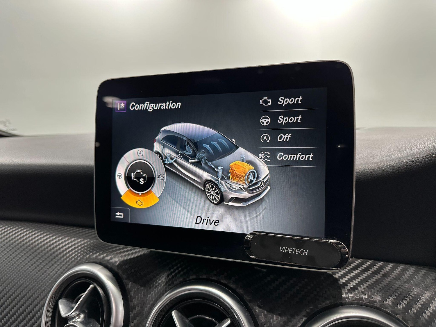 Used Mercedes-Benz A-Class 2017 for sale - 76832421: Photo 36