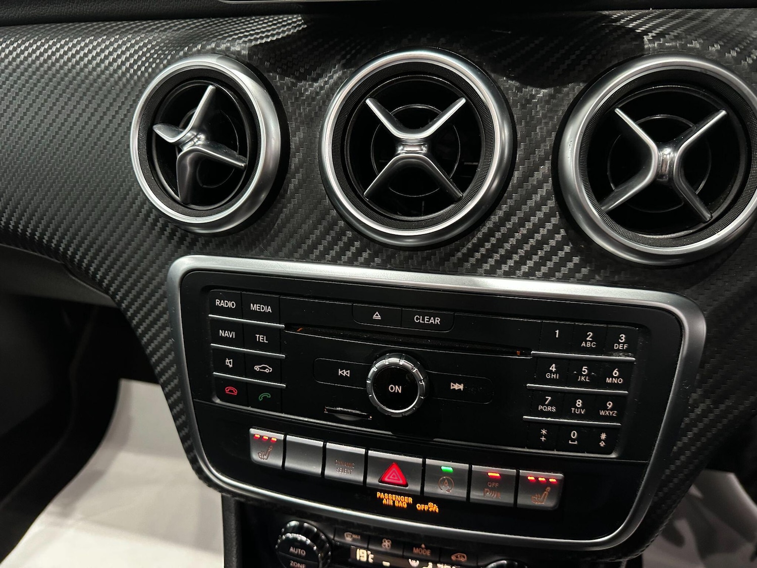 Used Mercedes-Benz A-Class 2017 for sale - 76832421: Photo 39