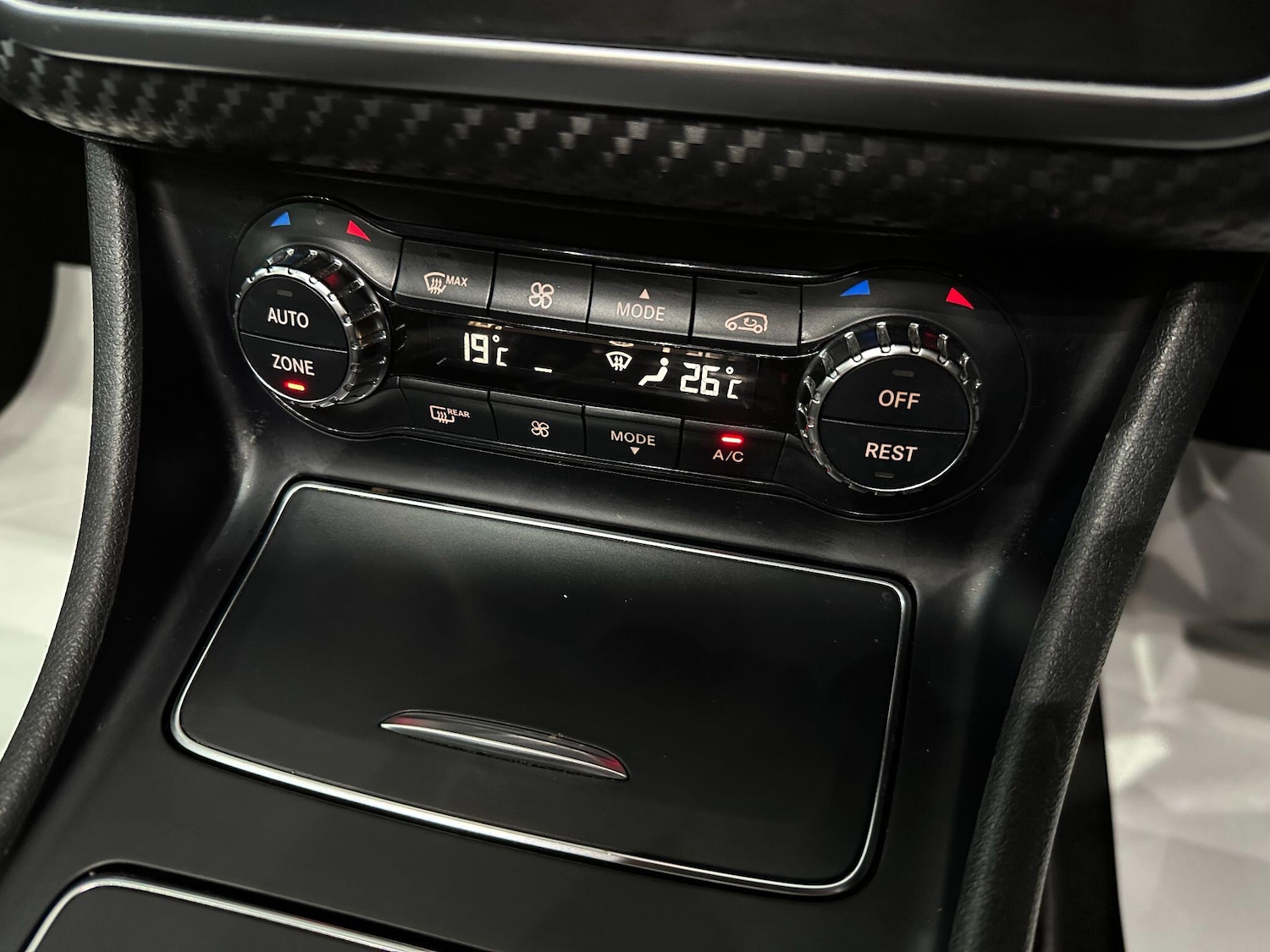 Used Mercedes-Benz A-Class 2017 for sale - 76832421: Photo 40