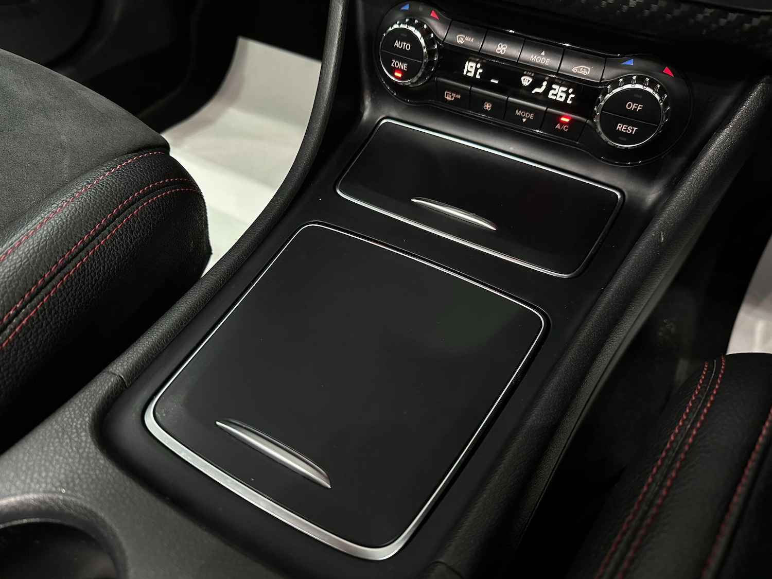 Used Mercedes-Benz A-Class 2017 for sale - 76832421: Photo 41