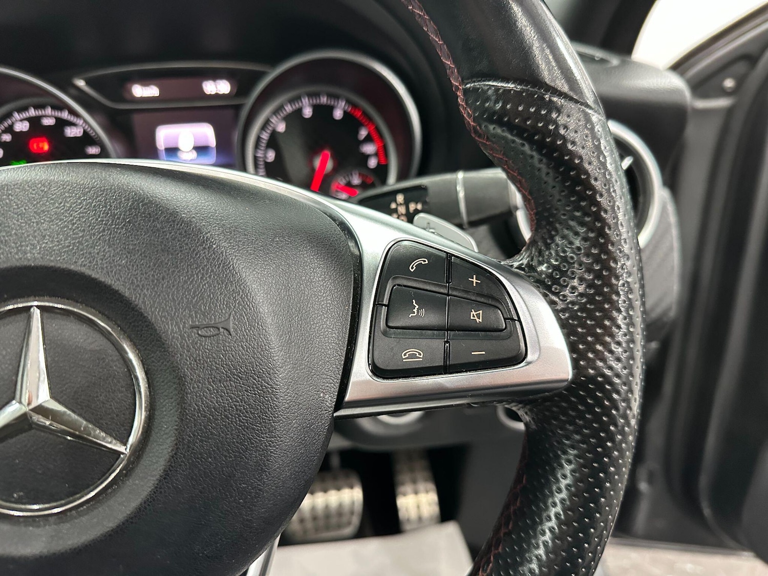 Used Mercedes-Benz A-Class 2017 for sale - 76832421: Photo 45