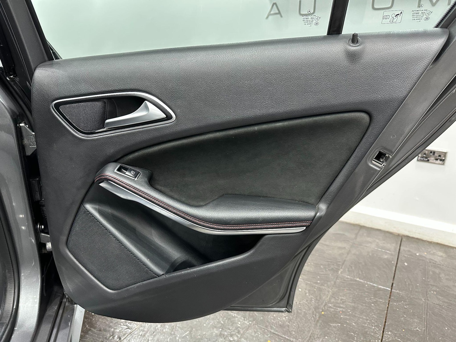 Used Mercedes-Benz A-Class 2017 for sale - 76832421: Photo 49