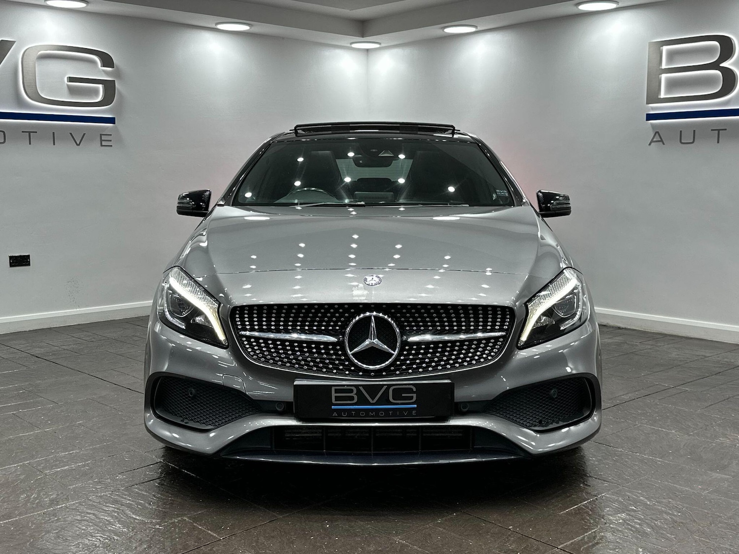 Used Mercedes-Benz A-Class 2017 for sale - 76832421: Photo 5