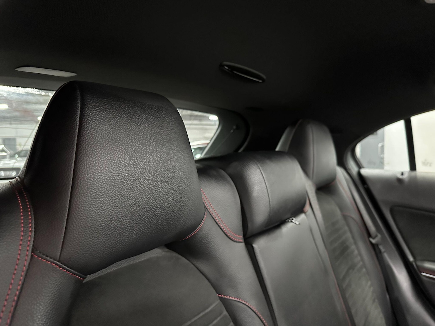 Used Mercedes-Benz A-Class 2017 for sale - 76832421: Photo 50