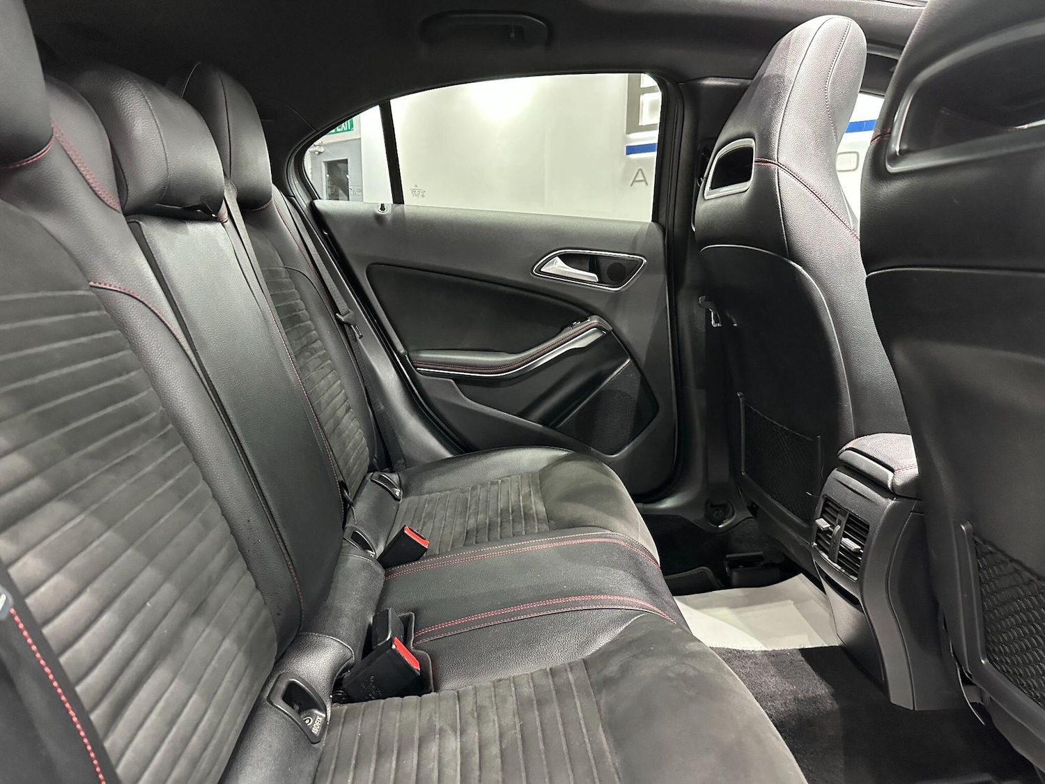 Used Mercedes-Benz A-Class 2017 for sale - 76832421: Photo 51