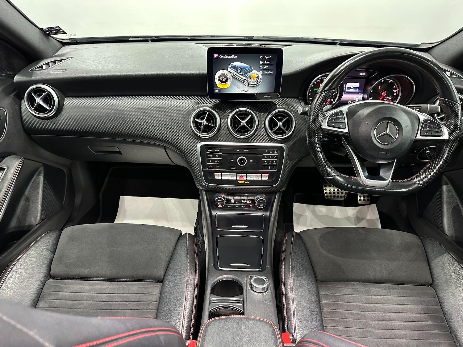 Used Mercedes-Benz A-Class 2017 for sale - 76832421: Photo 53