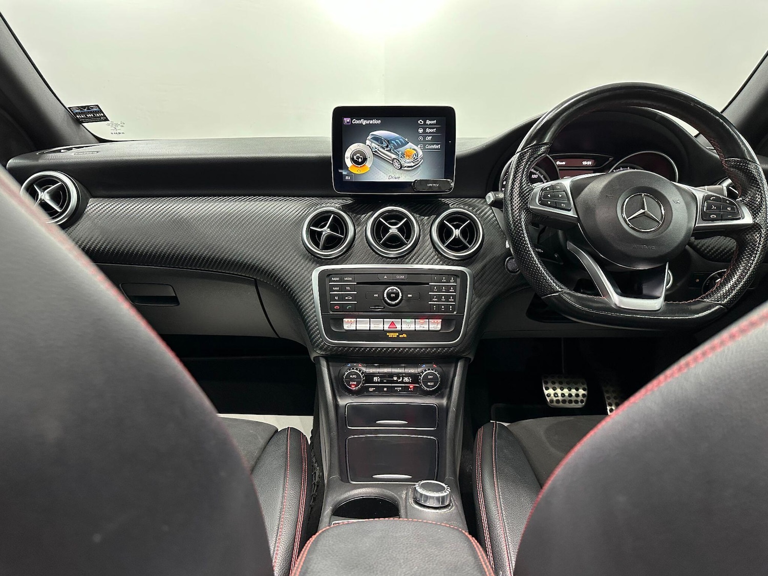 Used Mercedes-Benz A-Class 2017 for sale - 76832421: Photo 54