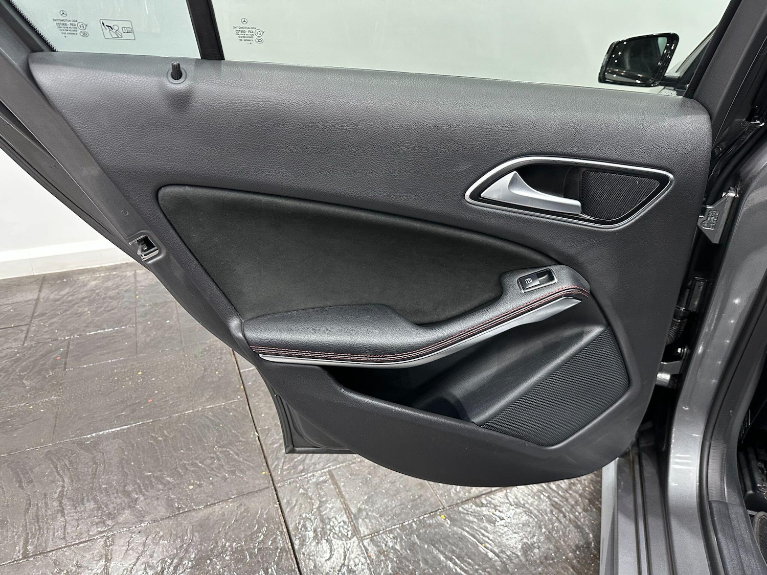 Used Mercedes-Benz A-Class 2017 for sale - 76832421: Photo 56