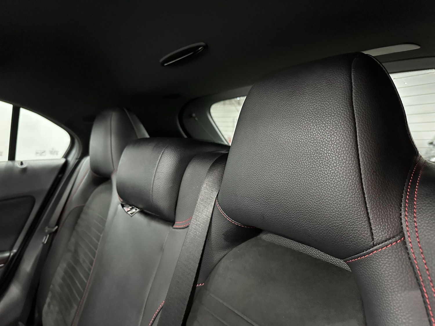 Used Mercedes-Benz A-Class 2017 for sale - 76832421: Photo 57