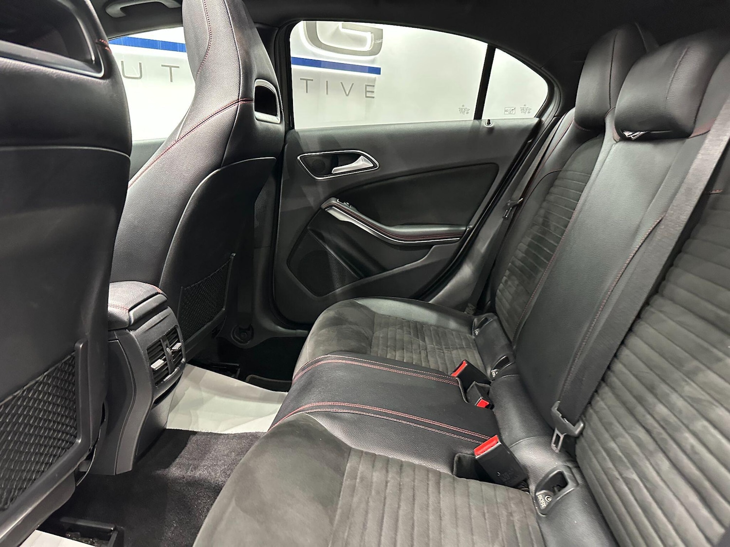 Used Mercedes-Benz A-Class 2017 for sale - 76832421: Photo 58