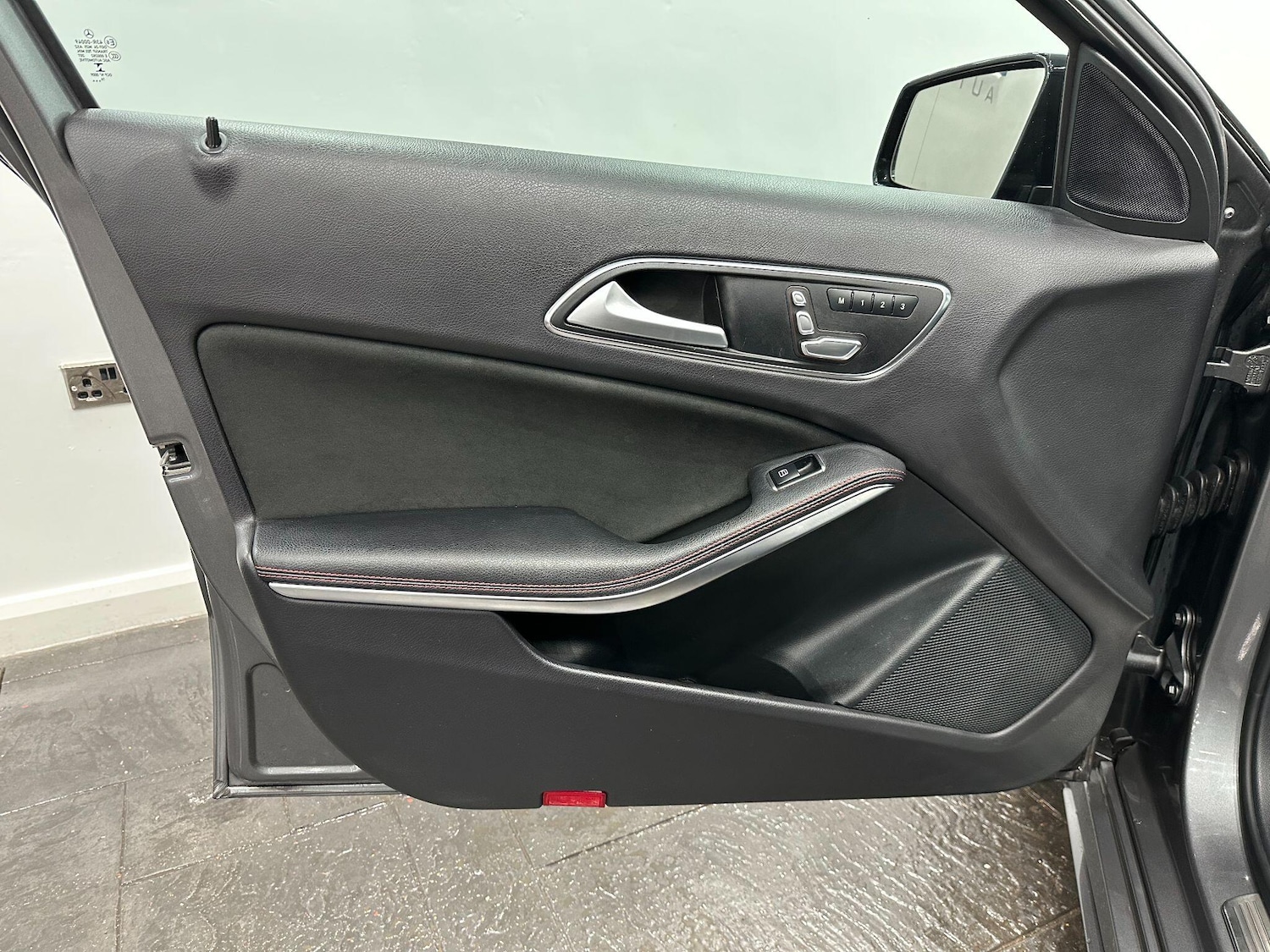 Used Mercedes-Benz A-Class 2017 for sale - 76832421: Photo 59