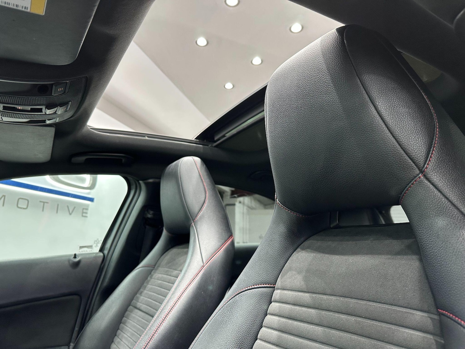 Used Mercedes-Benz A-Class 2017 for sale - 76832421: Photo 60