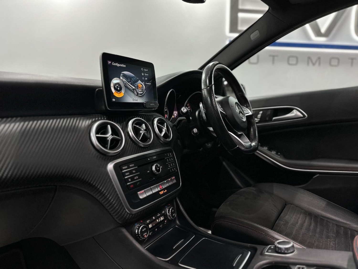 Used Mercedes-Benz A-Class 2017 for sale - 76832421: Photo 62