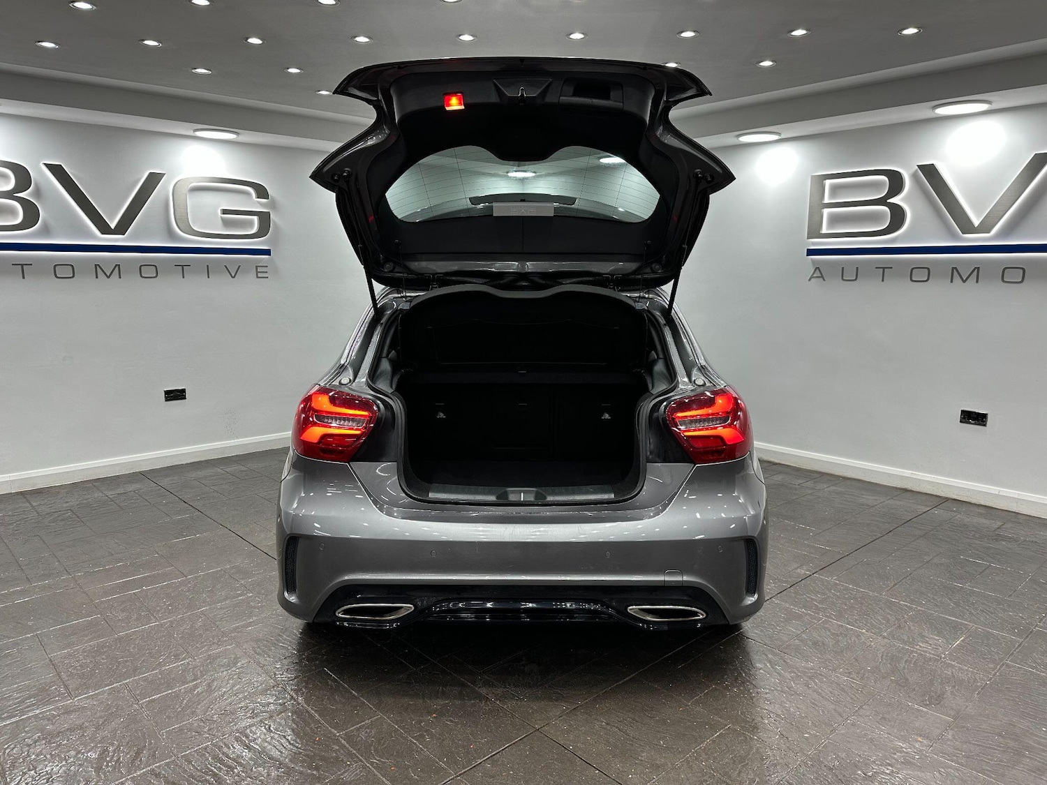 Used Mercedes-Benz A-Class 2017 for sale - 76832421: Photo 64