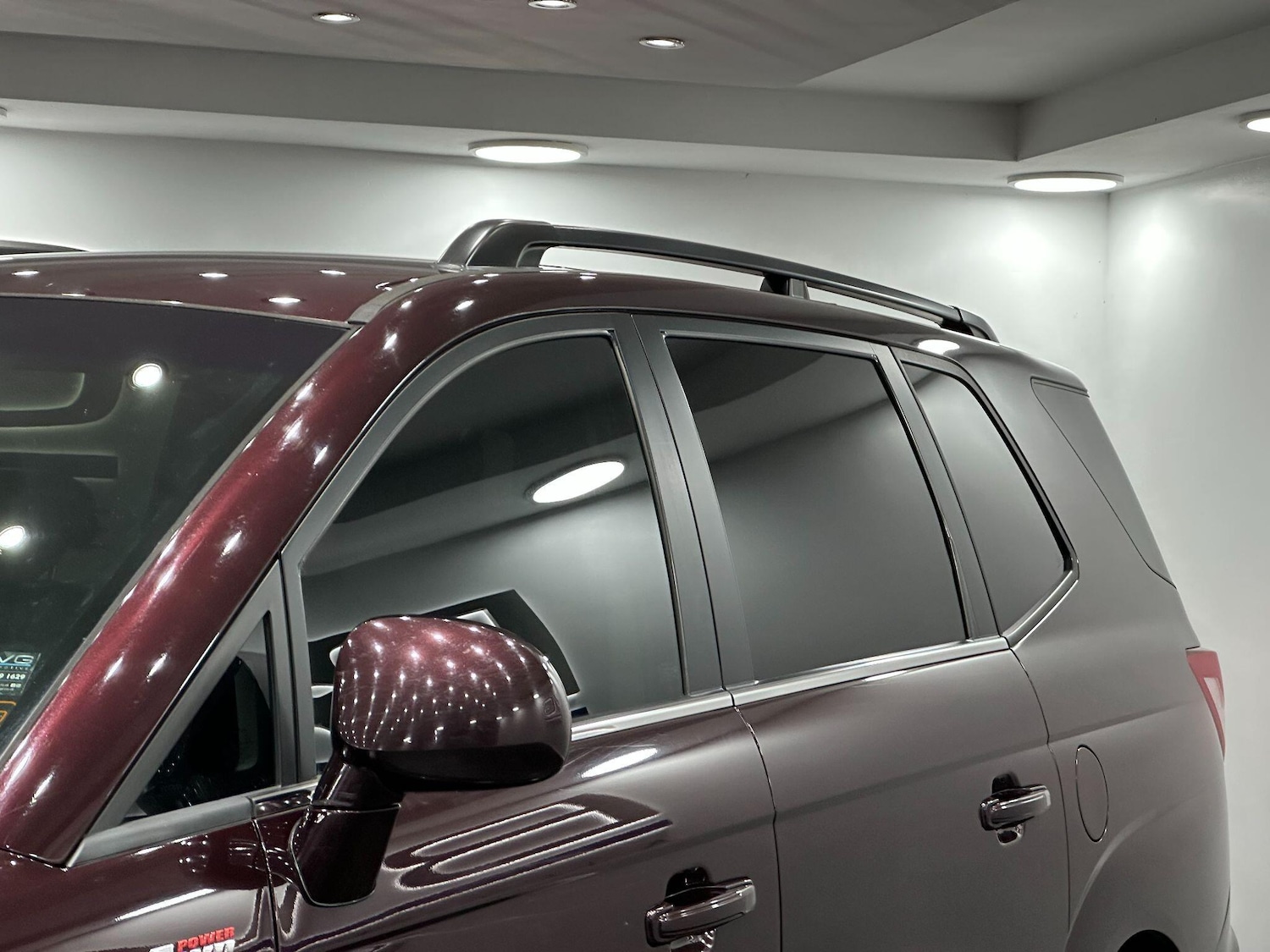 Used Ssangyong Turismo 2015 for sale - 76802122: Photo 11