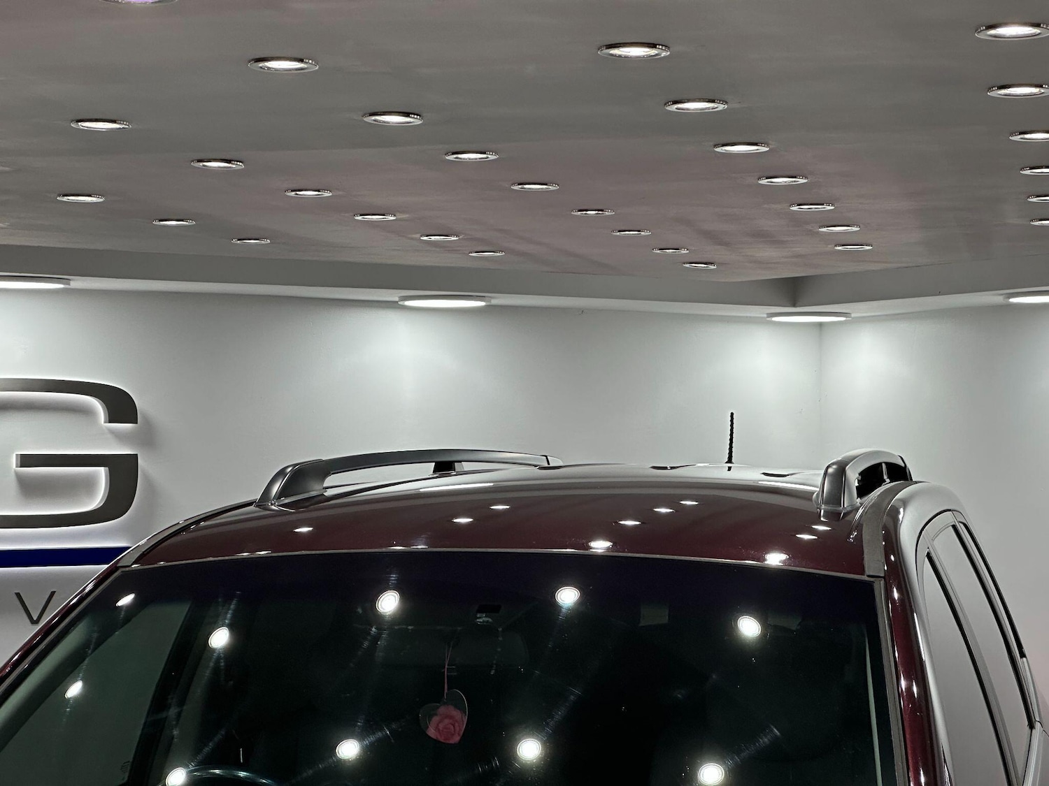 Used Ssangyong Turismo 2015 for sale - 76802122: Photo 12