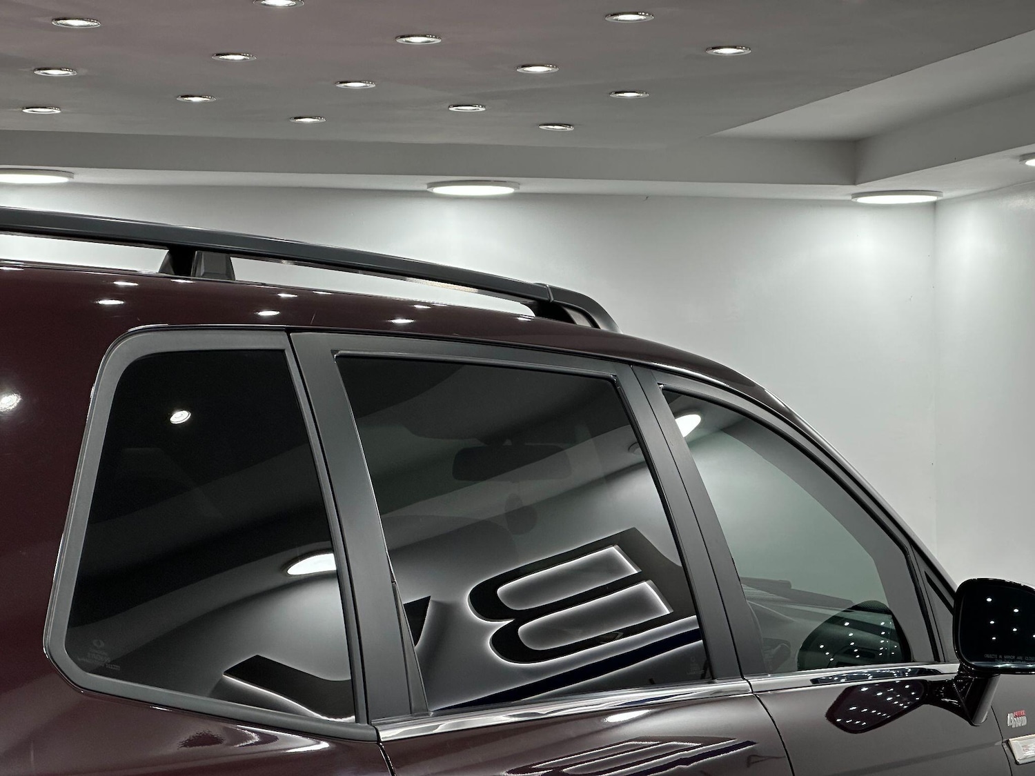 Used Ssangyong Turismo 2015 for sale - 76802122: Photo 16