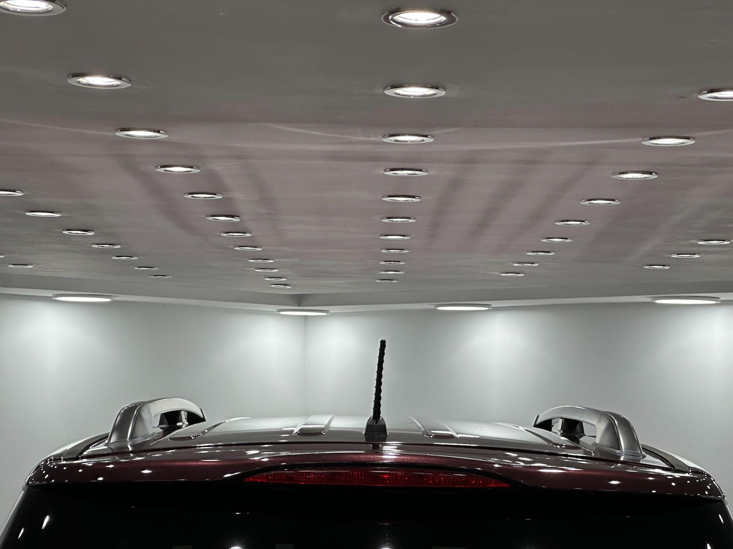 Used Ssangyong Turismo 2015 for sale - 76802122: Photo 17